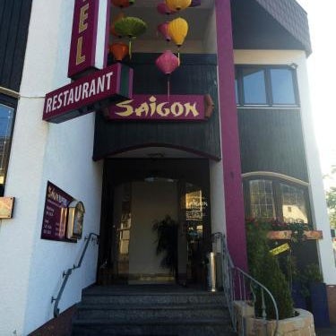 Saigon Hotel Thumbnail