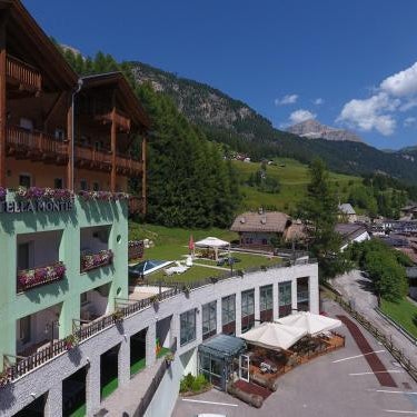 Hotel Stella Montis