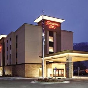 Hampton Inn By Hilton Brigham City, Ut Thumbnail