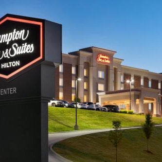 Hampton Inn By Hilton & Suites Parkersburg Downtown Thumbnail