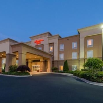 Hampton Inn By Hilton Potsdam Thumbnail