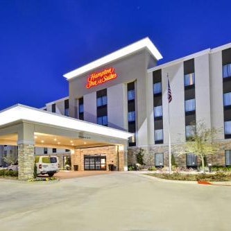 Hampton Inn By Hilton And Suites Dallas Plano East Tx Thumbnail
