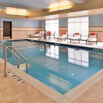 Hampton Inn By Hilton Rome NY Thumbnail