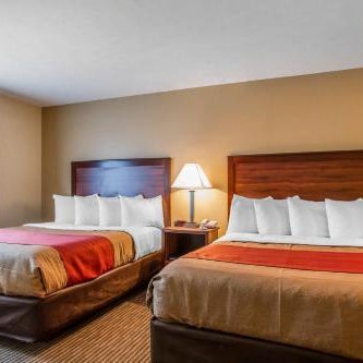 MainStay Suites Grand Island Thumbnail