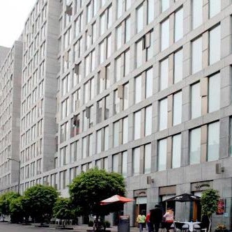 Puerta Alameda Suites México Thumbnail