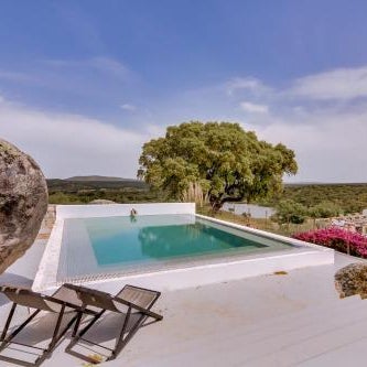 Monte Velho Equo-Resort Thumbnail