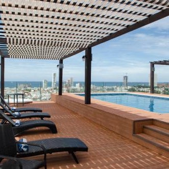 Four Points by Sheraton Veracruz Thumbnail