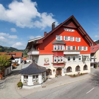 Brauereigasthof Schäffler