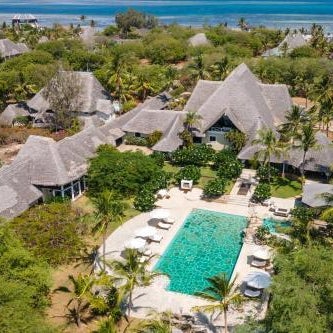 Lion in the Sun Boutique Hotel & Spa Thumbnail