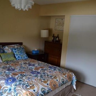 Bed and Breakfast in Hollywood Hills Thumbnail