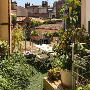 Hôtel Croix Baragnon Thumbnail