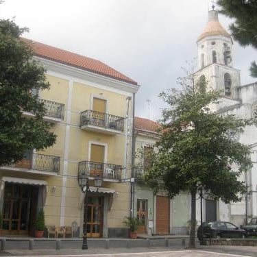 Hotel Gentile