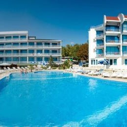 Hotel Iceberg Thumbnail