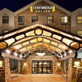 Staybridge Suites Lexington By IHG Thumbnail