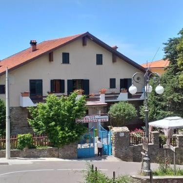 Hotel La Capannina