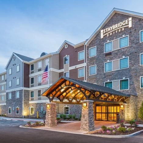 Staybridge Suites Canton By IHG Thumbnail