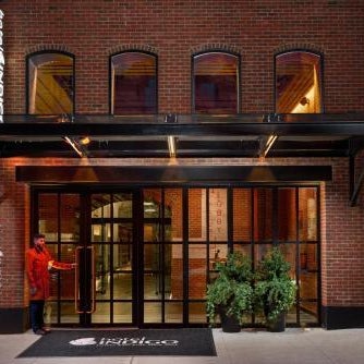 Hotel Indigo Lower East Side New York By IHG Thumbnail