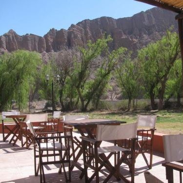 Hotel Punta Corral Thumbnail