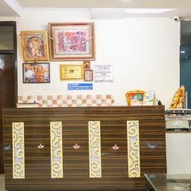 HOTEL DARPAN PALACE -Nearby New Delhi Railway Station