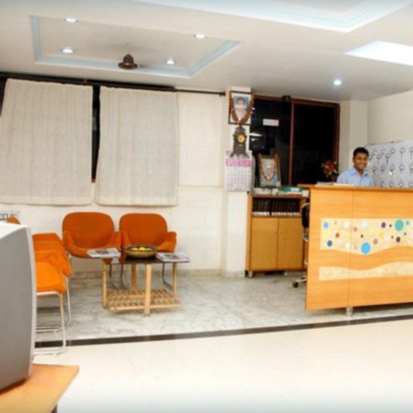 Hotel Rahi Inn Local Unmarried NRI not Allowed Thumbnail