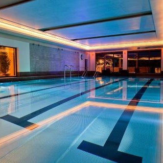 Malinowy Dwór Hotel Medical SPA