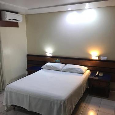 Oft Plaza Oeste Hotel