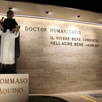 Ospitalità San Tommaso d'Aquino Thumbnail