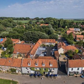 The Hoste and The Vine House Hotels