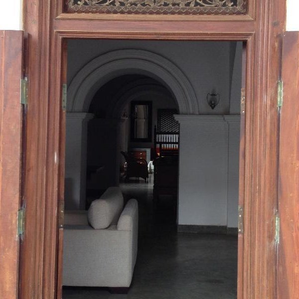 Khalids Guest House Thumbnail