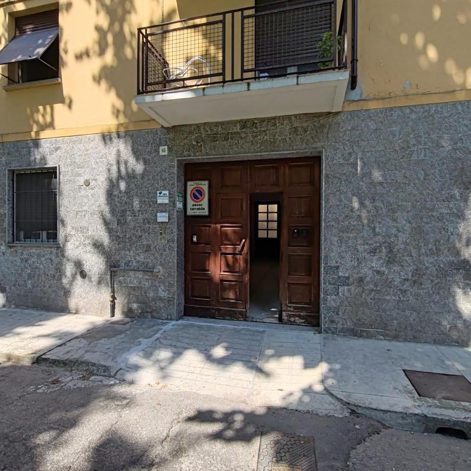 Zen Studio in the Center With Free Parking and 24Hours Automatic Check-In with Netflix Dazn and Disney Plus and Air Conditioning