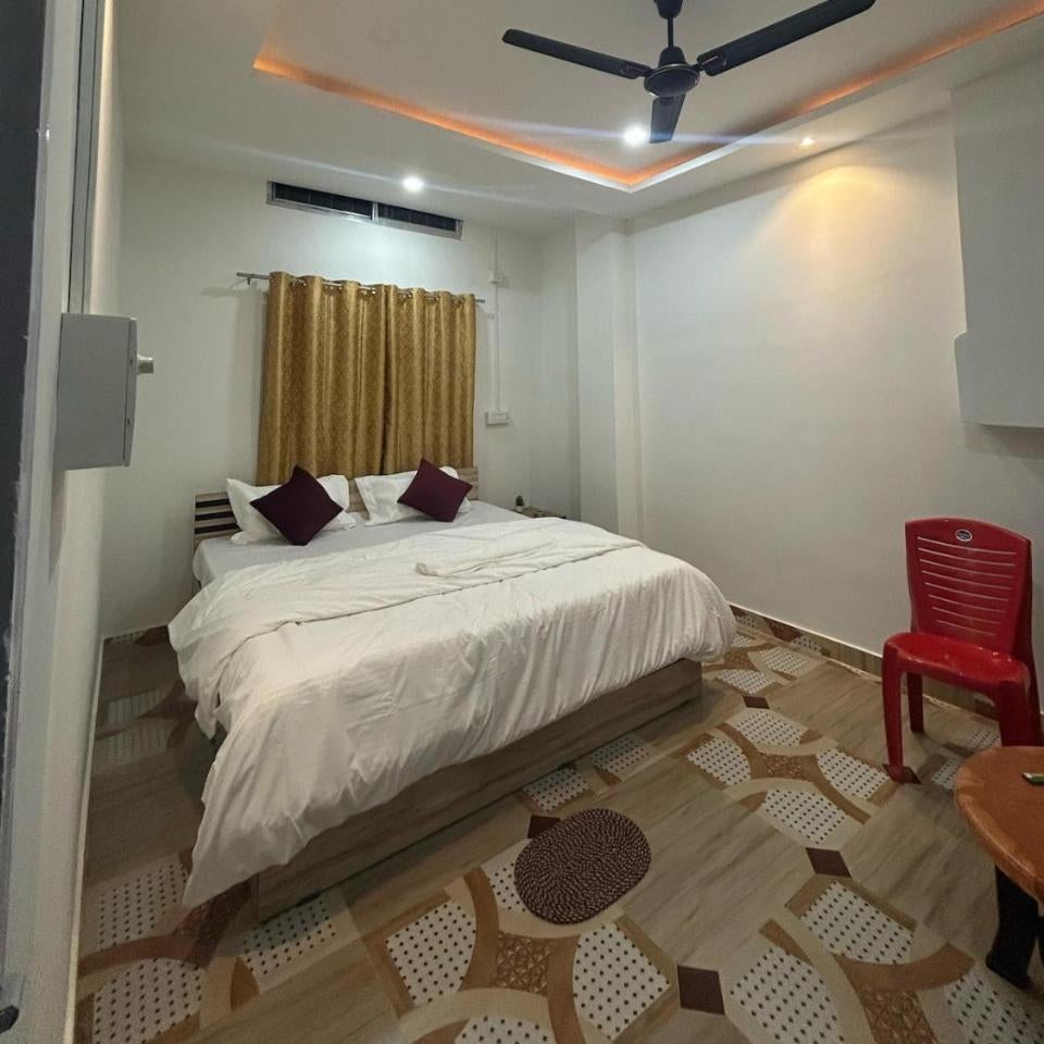 Maa Vaishno Inn