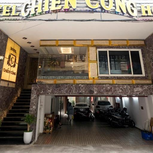CHIEN CONG Hotel