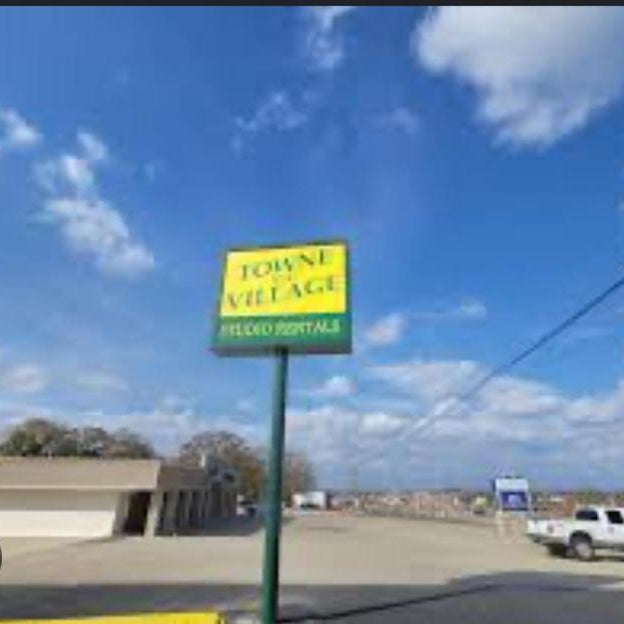 Saint Roberts Town and Village Motel Thumbnail