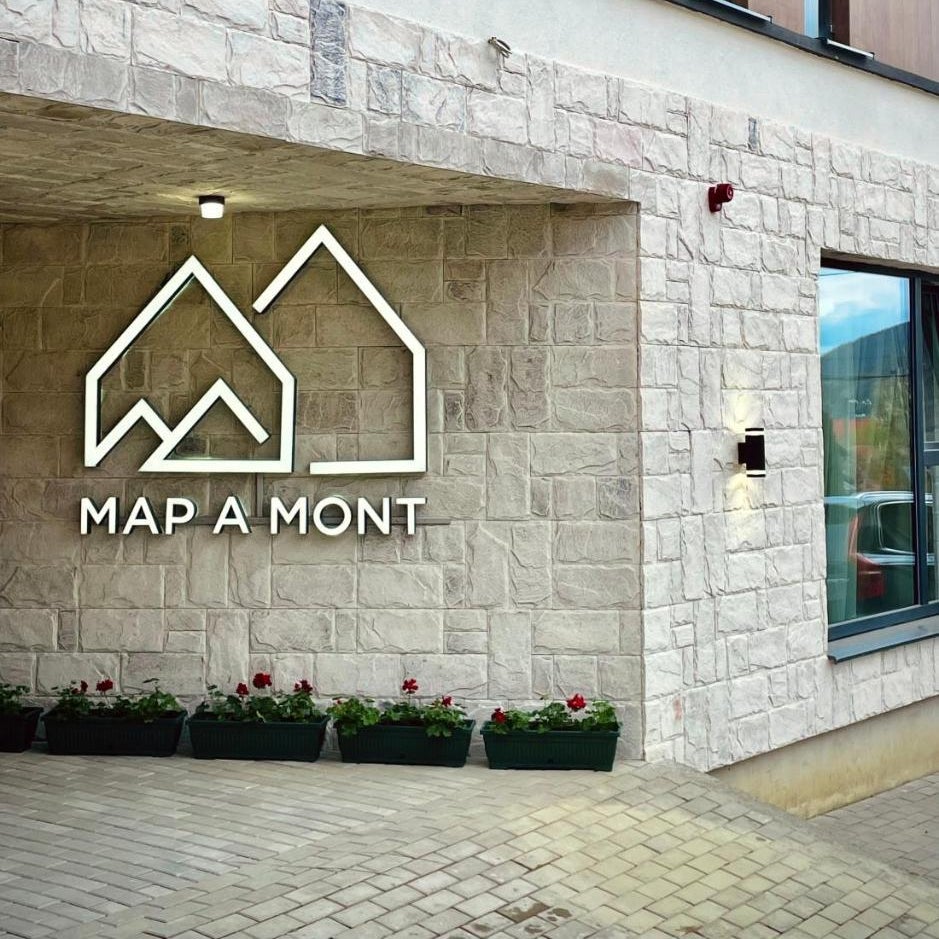 MAPaMONT
