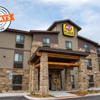 My Place Hotel-Loveland, CO Thumbnail