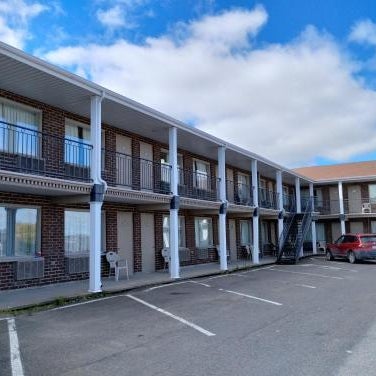 Hôtel-Motel Normandin Alma - Lac St-Jean