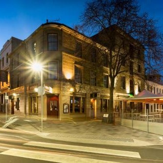 Customs House Hotel Thumbnail