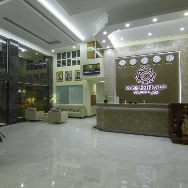 Rose Emerald Hotel Thumbnail