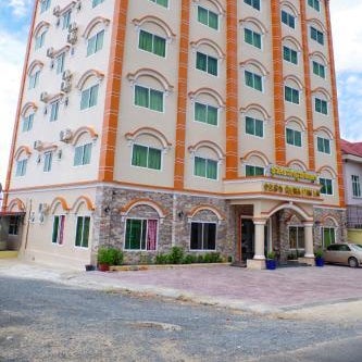 Golden Star Inn