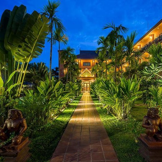Kouprey Hotel Thumbnail