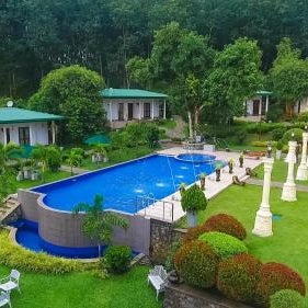 Seethawaka Regency Hotel