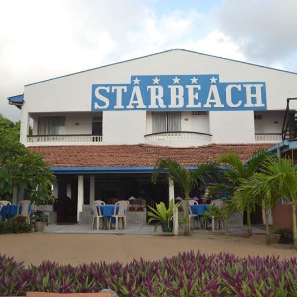 Star Beach Guest House                                                                      