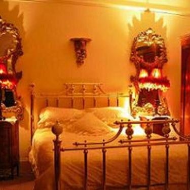 CHARLEMONT HOUSE MOY Ensuite Accommodation 4 The Square MOY - Exclusive House Hire Options by enquiry only