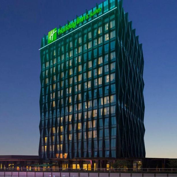 Holiday Inn & Suites Nanjing Qinhuai South By IHG Thumbnail