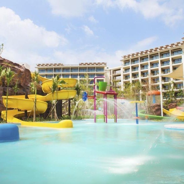 Shangri-La Sanya