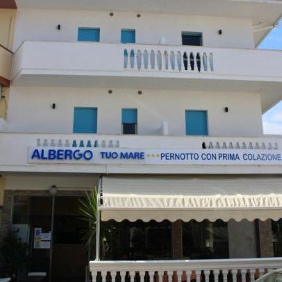 Hotel Tuo Mare Thumbnail