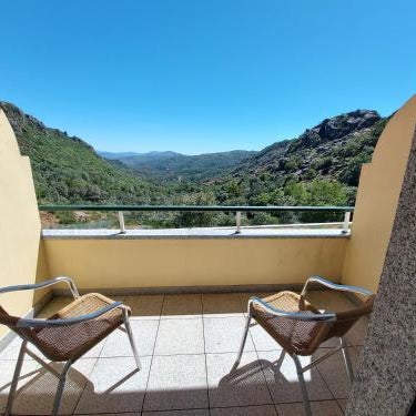 Hotel Miracastro