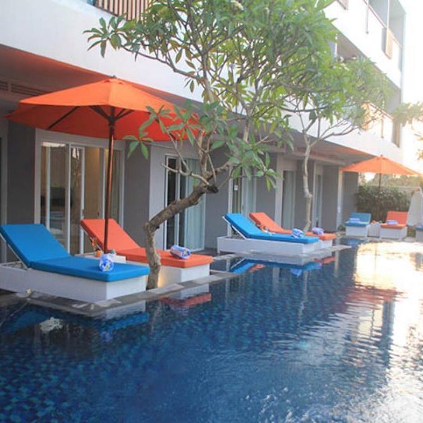 Destiny Boutique Hotel Thumbnail