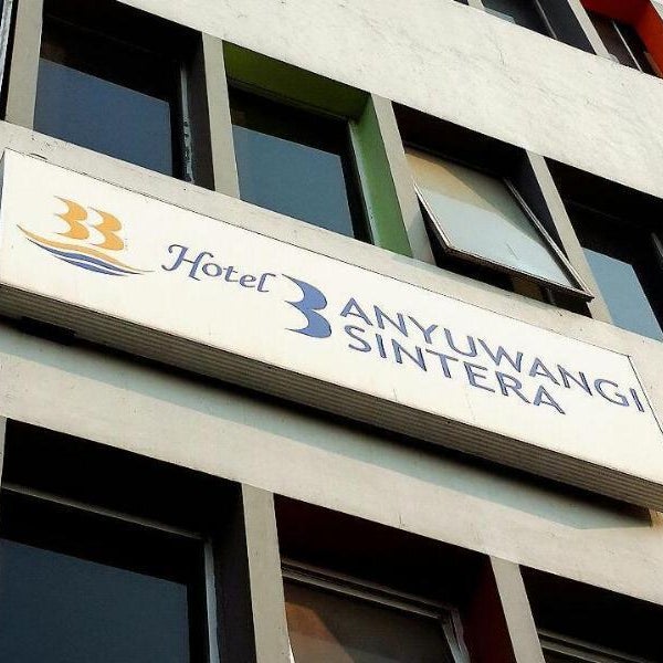 Hotel Banyuwangi Sintera Thumbnail