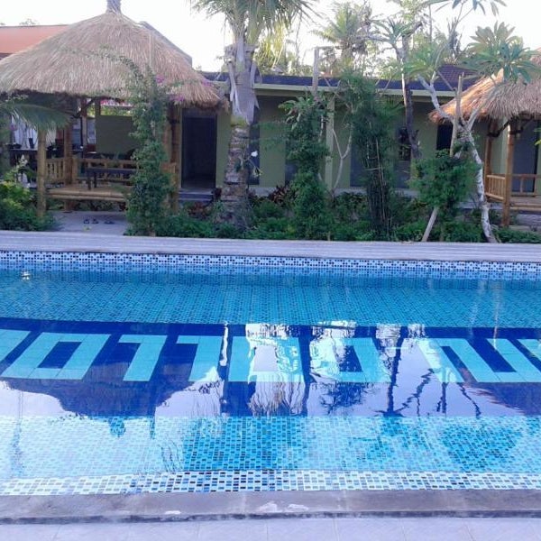 Vico Hotel Thumbnail